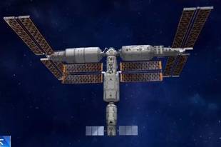 梦天实验舱发射成功！它究竟有多厉害？货物能出舱，还能放小卫星