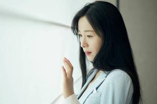 江一燕承认结婚生女 回应19年建筑奖争议