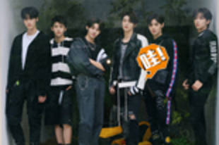 BOYHOOD跳王一博歌曲 想让杜华演白月光