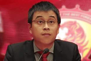 许家印"福将"被抓：搞钱能力不一般