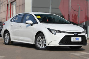 全新雷凌11.38万起:2022款值得买吗