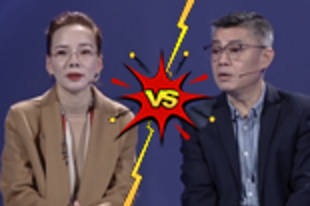 丈夫控诉妻子冷暴力 酒后失态欲持刀伤人