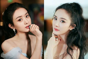 汶川地震15周年 杨幂赵丽颖等众星发文缅怀