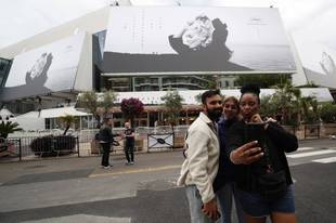 第76届法国戛纳国际电影节即将开幕