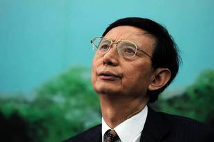 住进养老院，重庆前首富，彻底想开、放下了