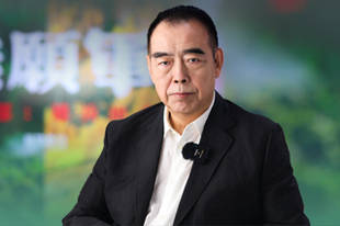 陈凯歌：《志愿军》要快慢结合 不拖泥带水