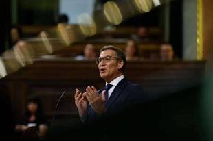 西班牙首相“难产” 桑切斯有望再冲刺