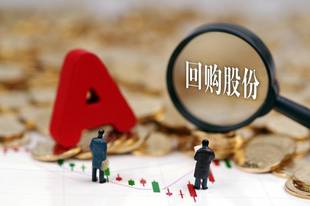 A股持续劲吹“回购风” 多公司密集出手