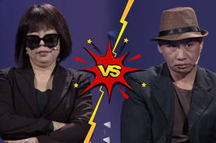 妻子抱怨丈夫无休止指责 想赚钱不考虑风险