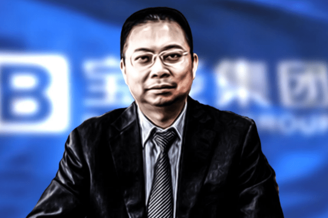 8套豪宅将拍卖,车厂账上剩2600块,"资本狂人"也撑不住了