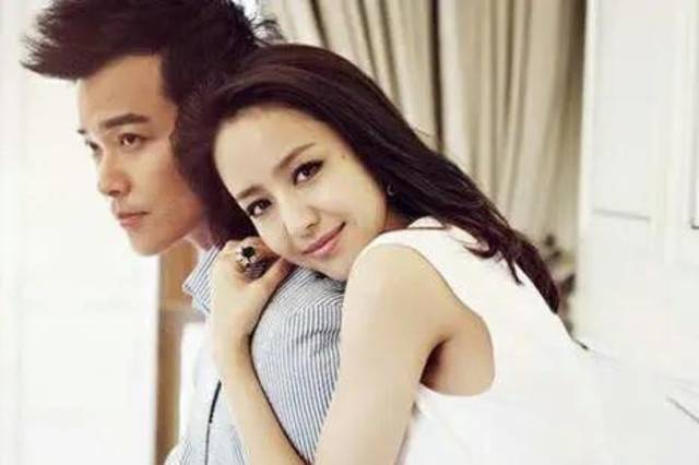 佟丽娅入股陈思诚公司，网友：这是要复合？