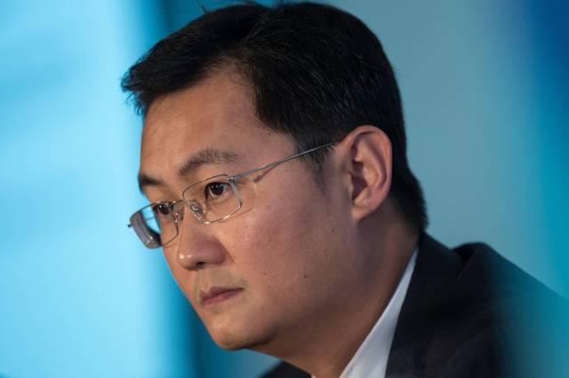 腾讯网易何以暴跌4500亿？