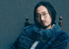 王传君承认已有女儿 被拍与齐溪带孩子现身