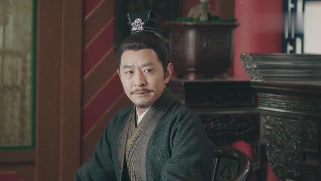 郭晓峰《锦衣之下》:巧探倭寇底细,杨立与夏长青棋逢对手