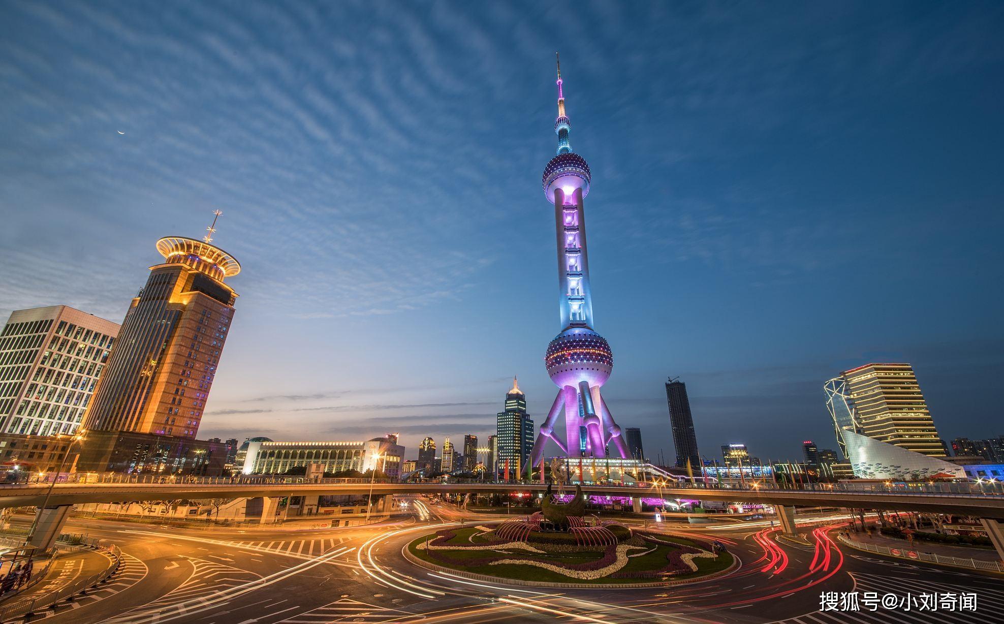 全球十大高塔,美丽且闻名_世界