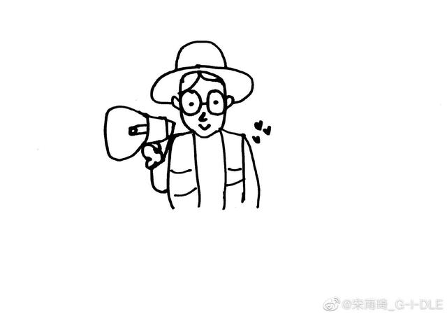 书模时期:赵丽颖五官好紧凑,马思纯差点认不出,热巴这一笑赢了_沙溢