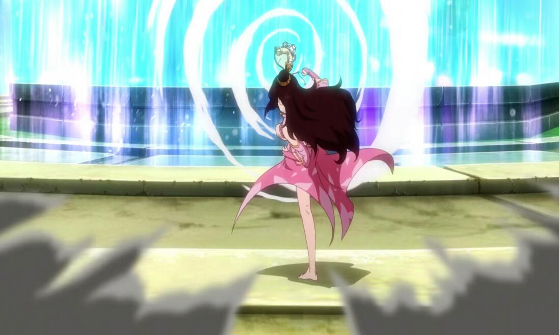 万古仙穹更新,古海被踹进希声塔,塔内闯关变密室逃脱?