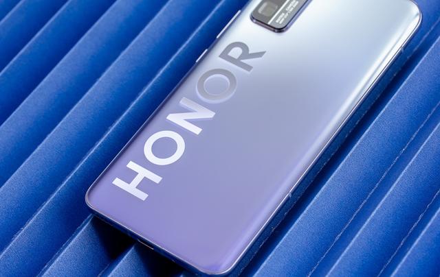 对比3k档热门机型荣耀30华为nova75g发现这些不为人知的差距