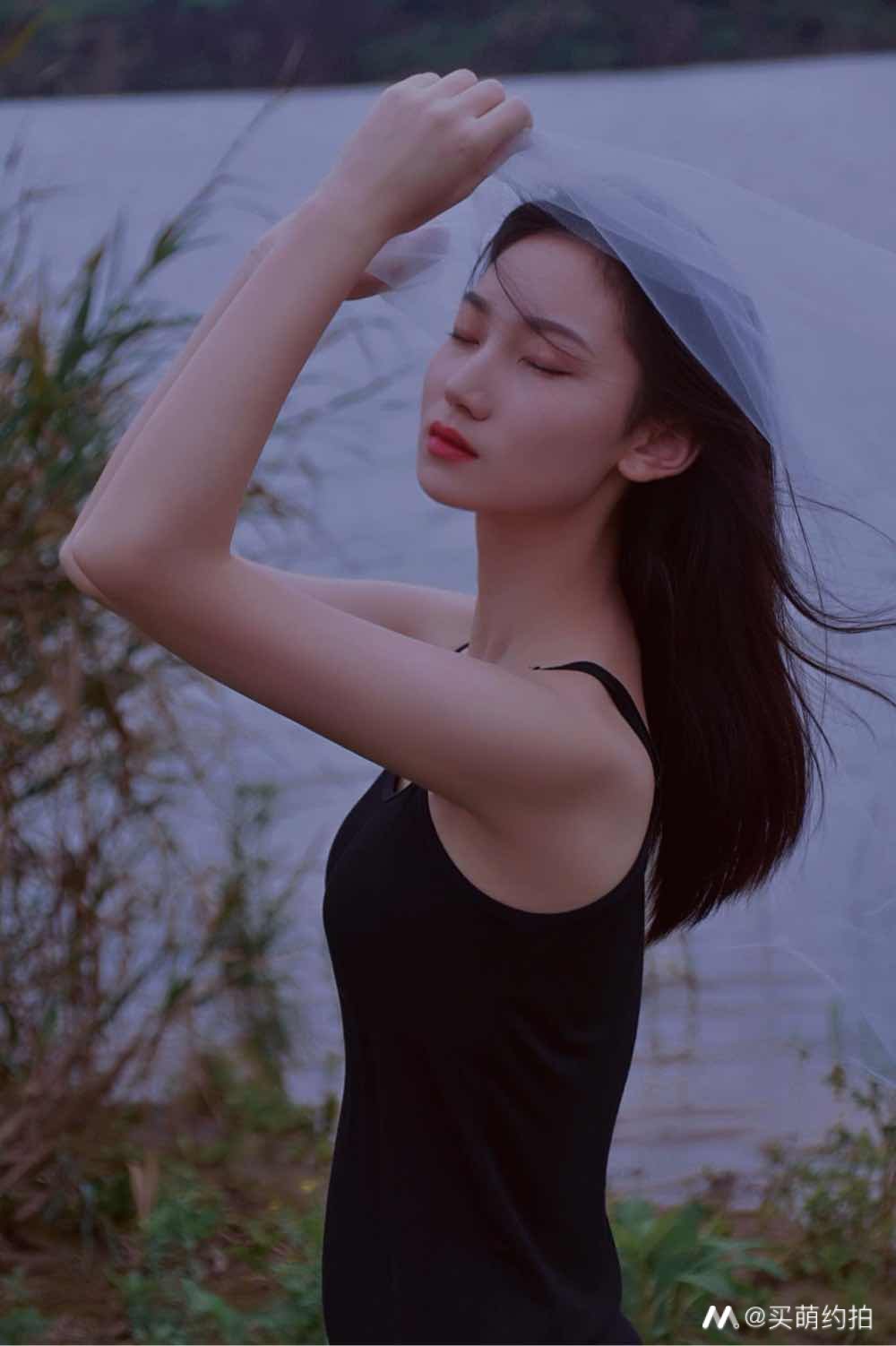 买萌约拍模特推荐cjl