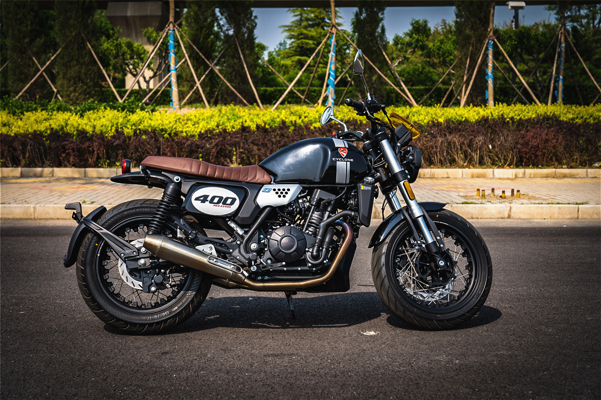 复古后浪调性提升re3品鉴