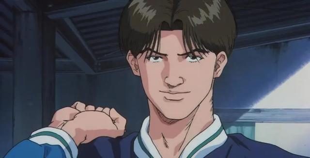 原创灌篮高手手游从拆包文件猜测未来可能会出的新球员上