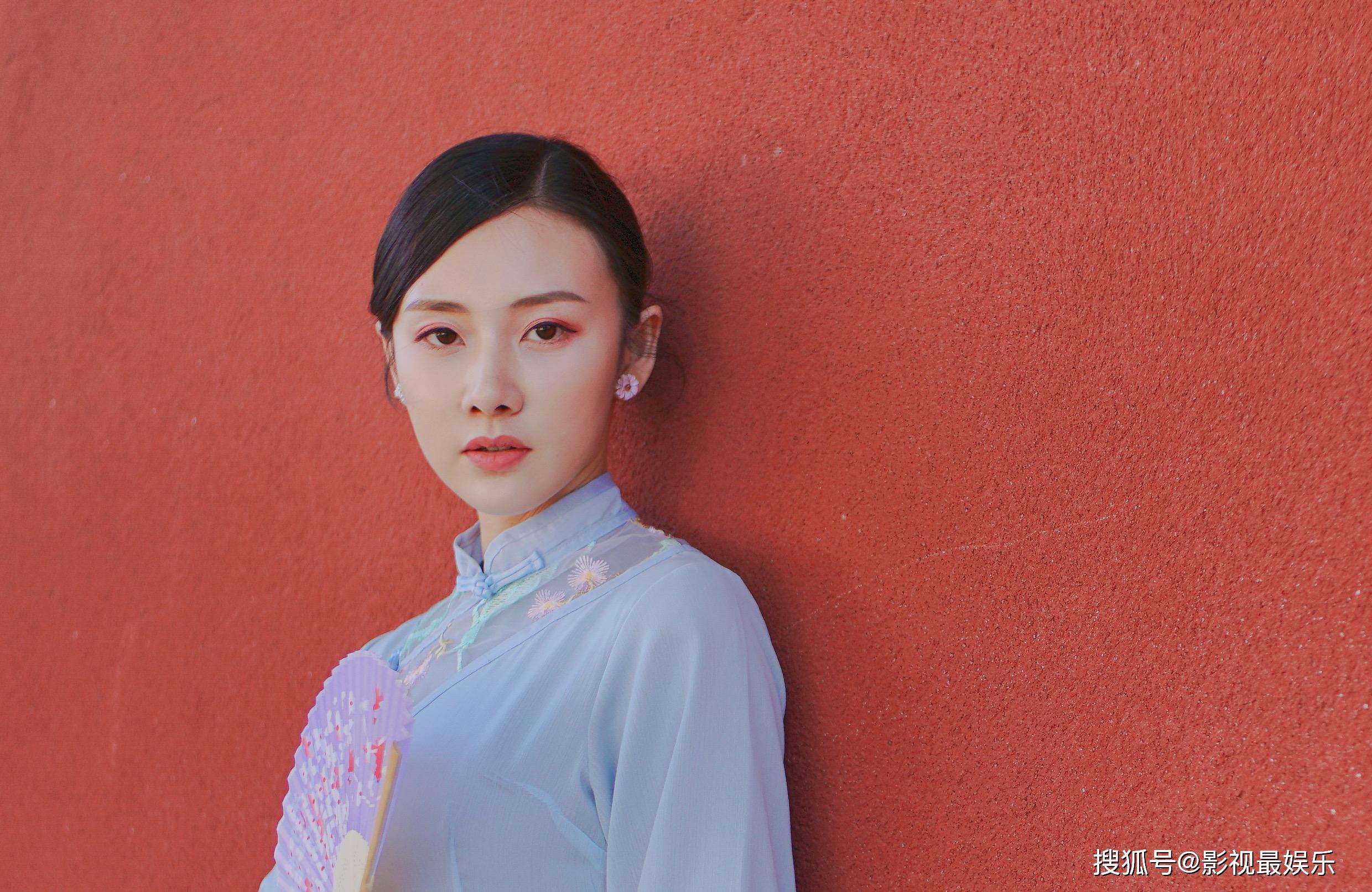 影视最娱乐的个人展示页