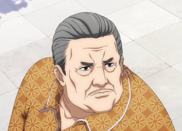 一人之下王也会风后奇门王卫国助手是异人他或许不是普通人