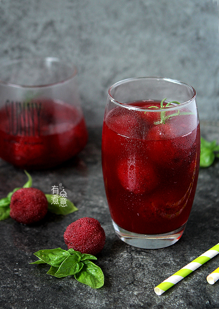 明日小满,这水果别错过,酸甜多汁解"暑热",错过又要等一年_杨梅