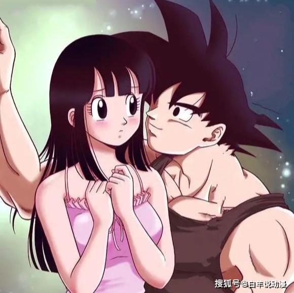 龙珠:琪琪那么渴望孙悟空赚到钱,为何不去收集龙珠,来钱更快