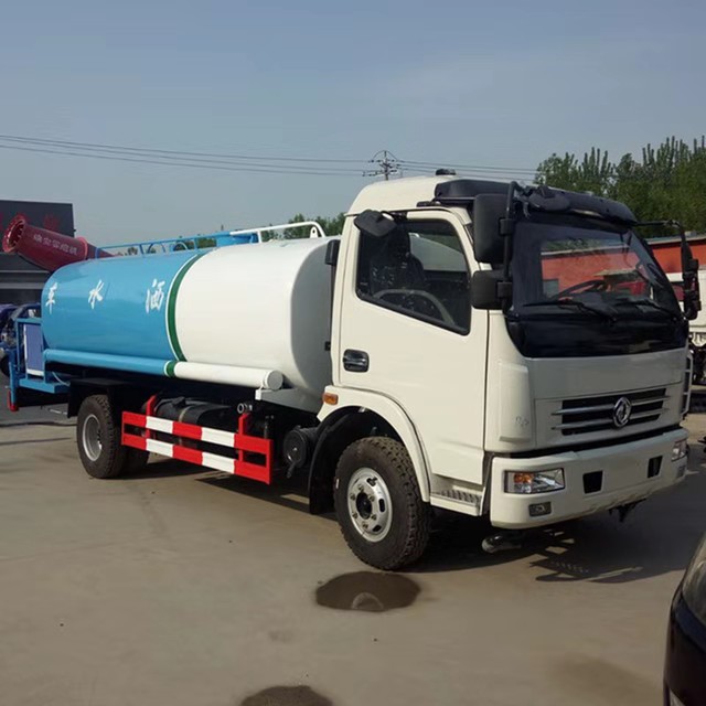五征三轮吸粪车三立方三轮吸粪车