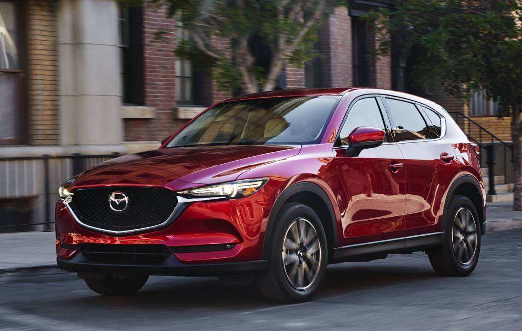 马自达cx-5xc40非常注重细节,瑞典工程师似乎已经棒消费者想到了一切