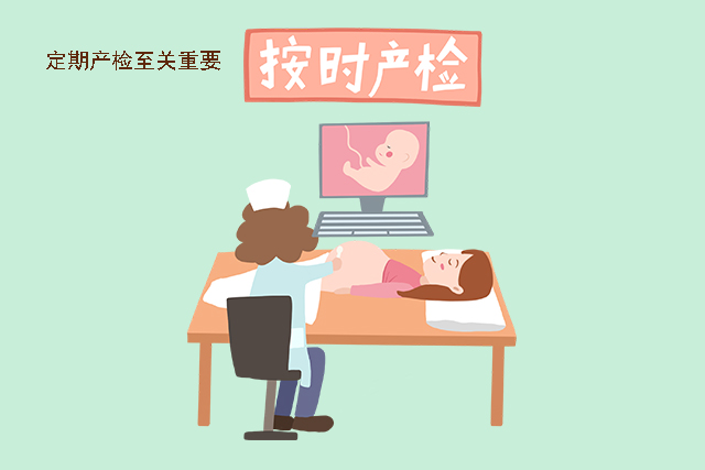 产检过了却还生下"畸形儿",亲生父亲拒绝带回去,表明养不活