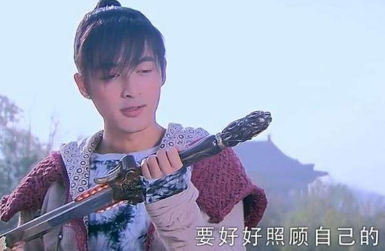 仙剑:邪剑仙对付景天如捏死一只蚂蚁,为什么却要和他"赌"?