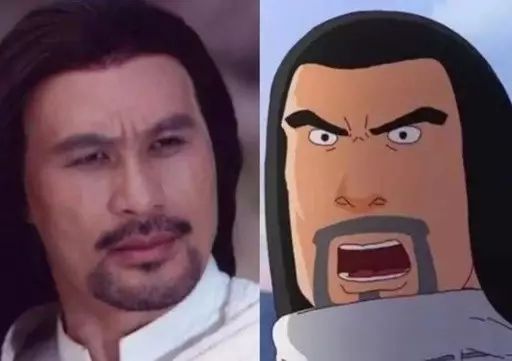 就是因为他的父皇不让他画,所以他就逃出宫画山水去了.