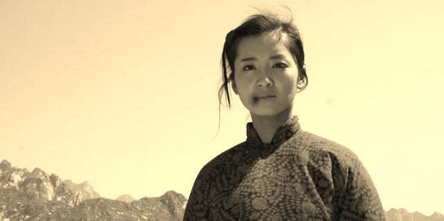 民国时美貌"盖山西"的她:被50个鬼子糟蹋,死里逃生被人看不起_侯冬娥