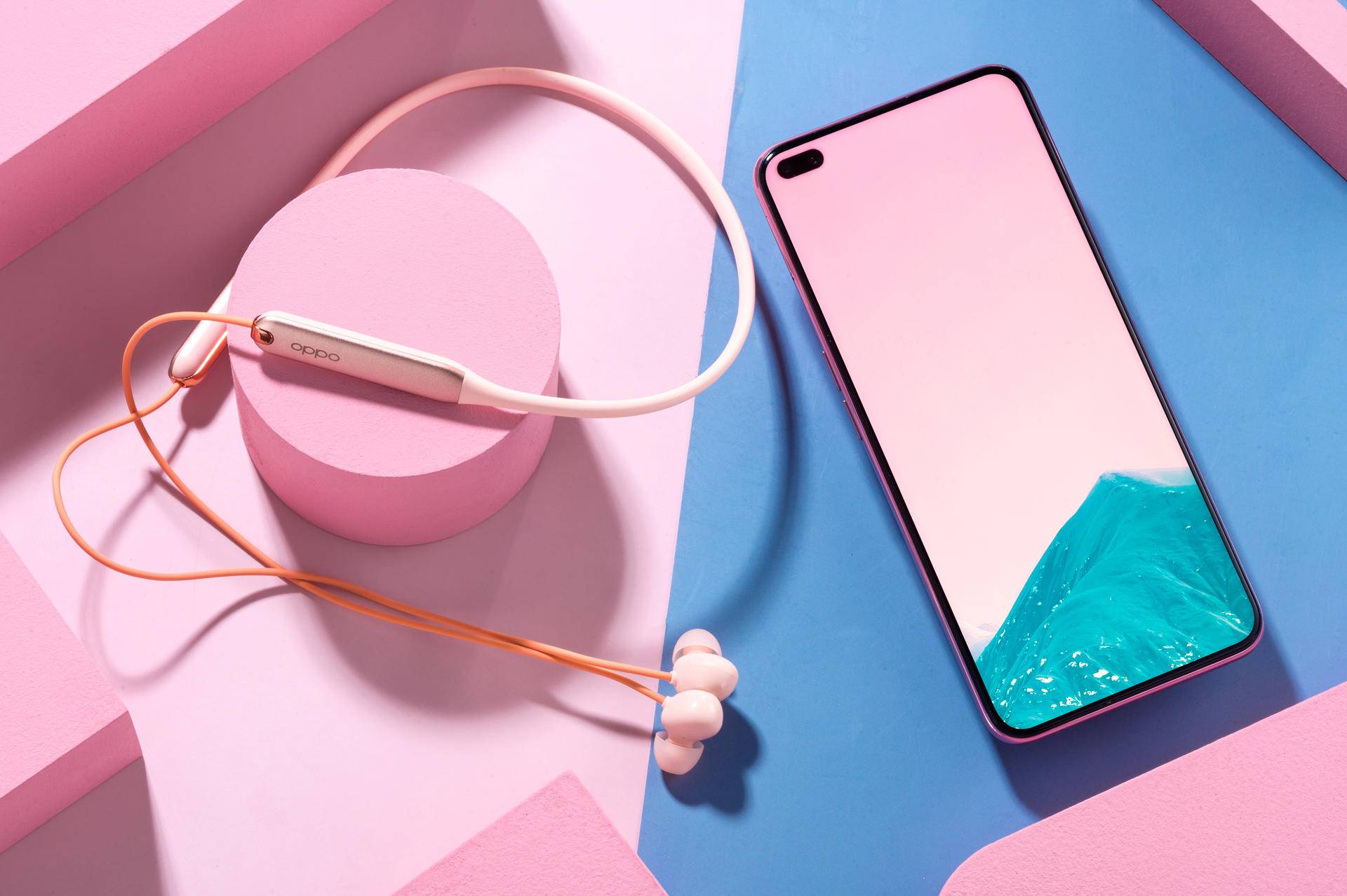 enco m31,a92s图赏:来自oppo的极致工业美学