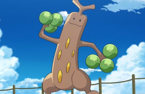 好了,以上就是小二对树才怪这只宝可梦的个人看法了