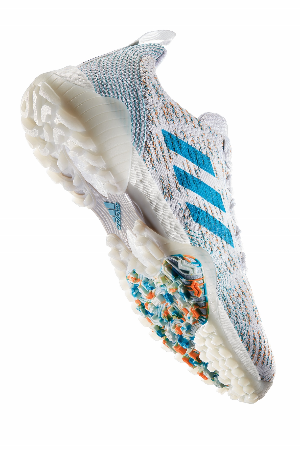 adidas golf注重环境保育 全新primeblue系列高球服饰与鞋款展决心