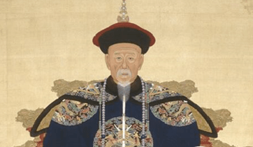 杰出军事家,立下无数汗马功劳,他是福全,顺治皇帝最喜欢的儿子