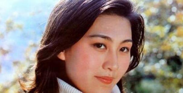 曾出演《笑傲》中最悲情角色,80年代红极一时,年过60依然优雅_刘冬