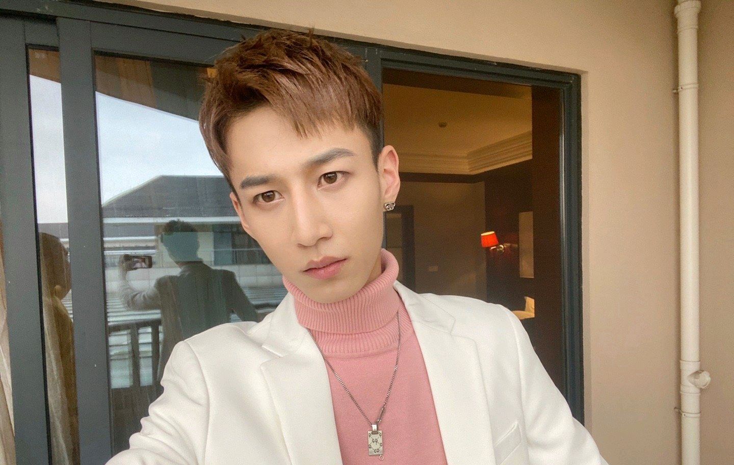 温婉张弛恋爱带你去旅行车库摇头令人没想到而网友表示恭喜