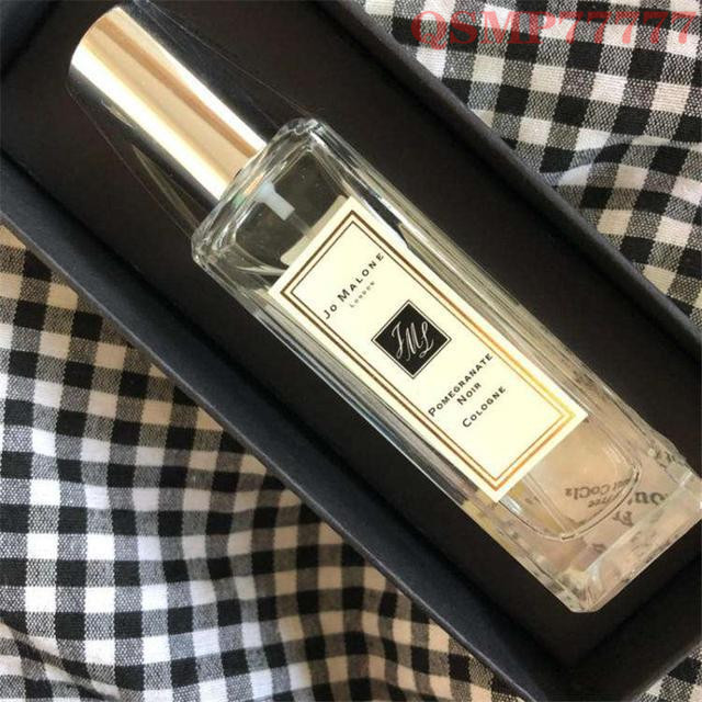 祖马龙黑石榴一款像男朋友味道的香水