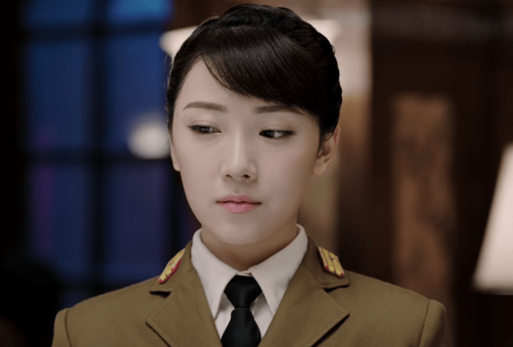 任嘉伦:演《秋蝉》太累了,你看我队友和妹妹在干啥