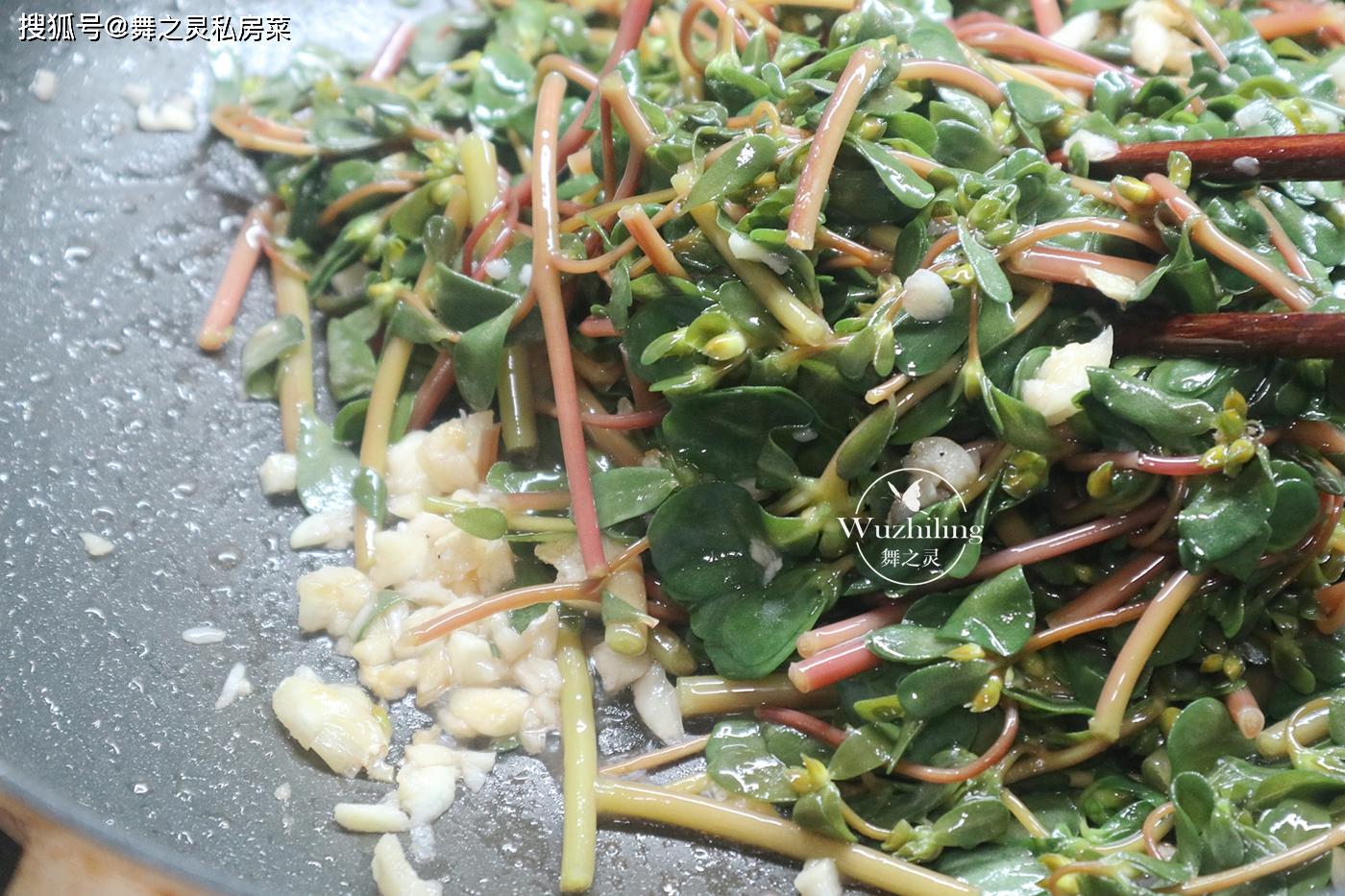 原来大家当草拔掉的它,竟是"长寿草",每天吃一点,身体更好了