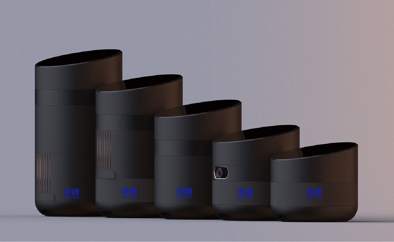 智能产品vi设计智能科技logo设计智能科技产品包装设计