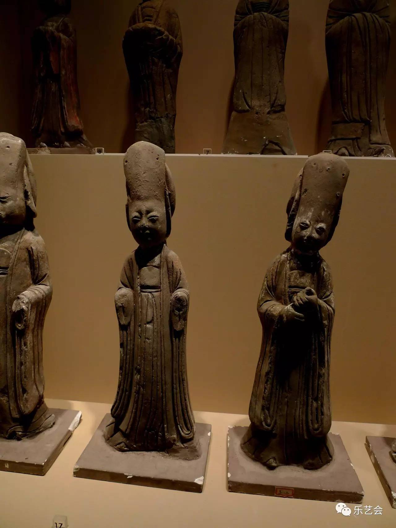 新玩法:六馆八展多时空南唐文物网络联展 _南京市博物馆