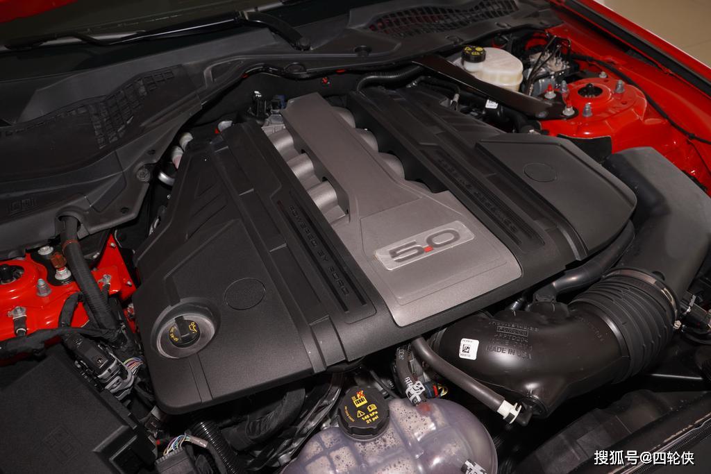 0升v8发动机才算是,小编则不赞同这种说法.