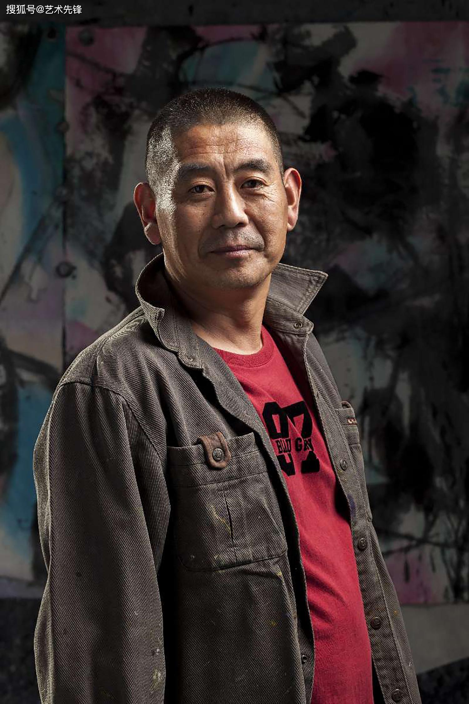 油画家 梁斌油画家梁斌,生于山东烟台,德国中国艺术中心签约画家,中国
