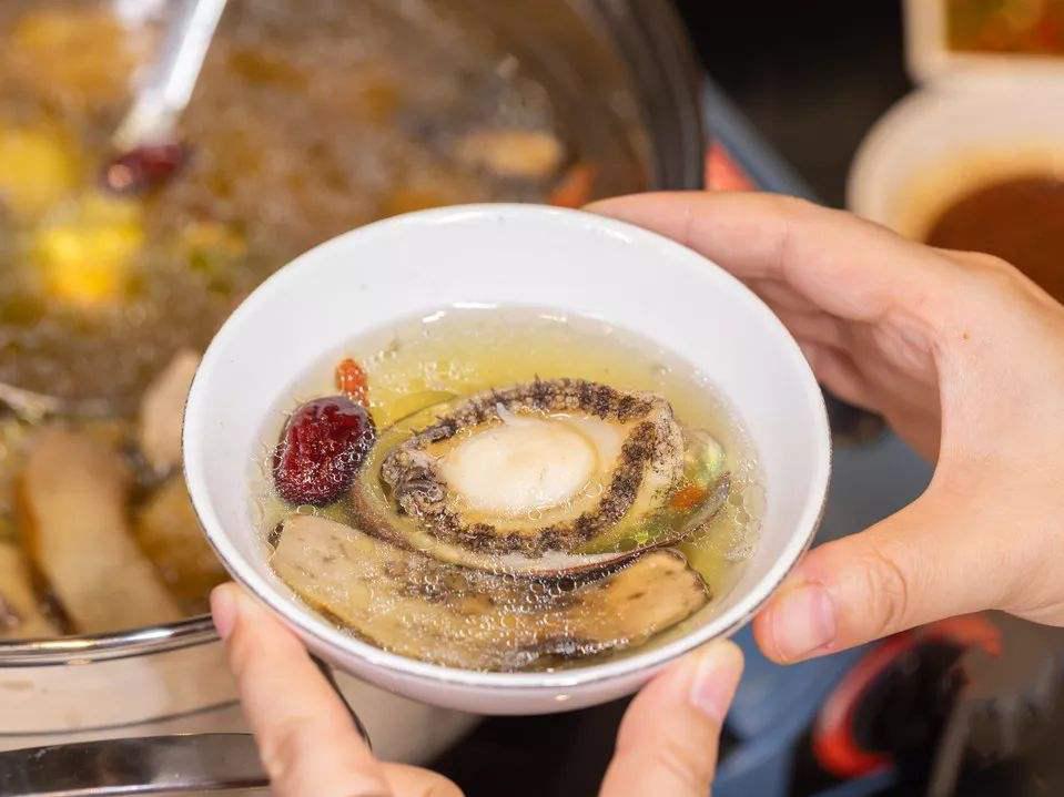 男人和女人吃鲍鱼有哪些好处德叔现身说法网友我想天天吃