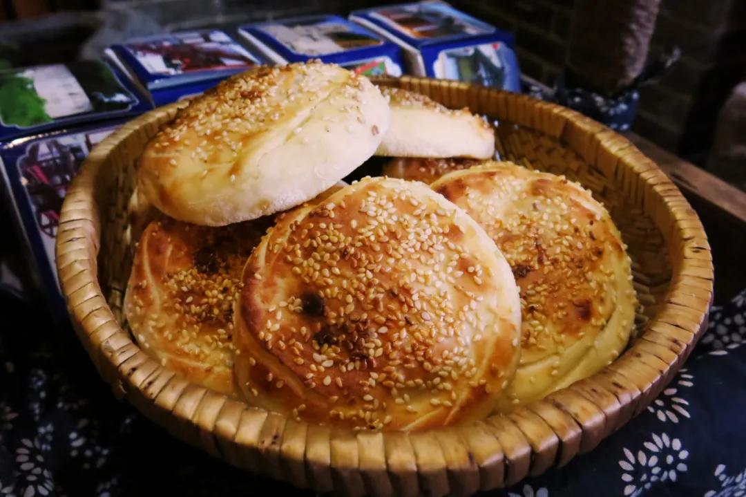 济宁十大金牌旅游小吃